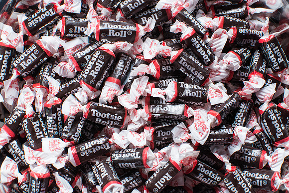 Tootsie Roll