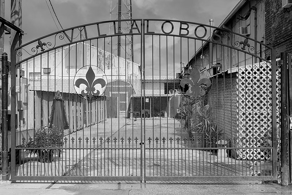 Villa Lobos