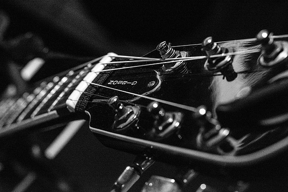 Gibson Guitar