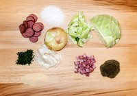 Cabbage