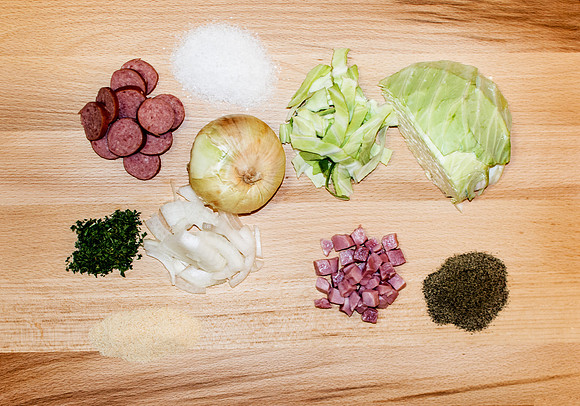 Cabbage