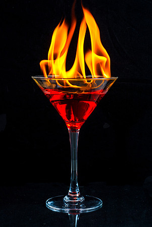Red Fire
