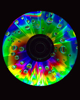 CD and Water