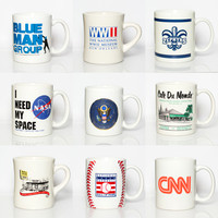 Coffee Mugs