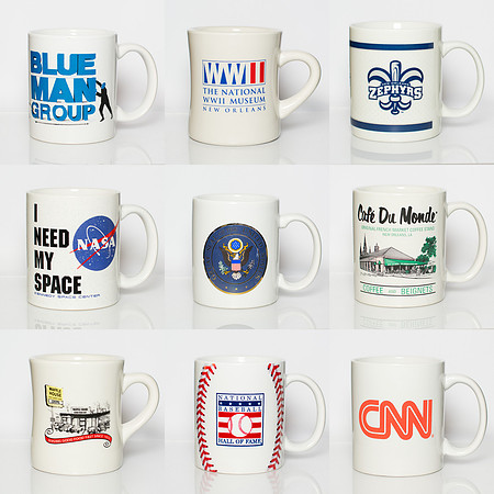 Coffee Mugs