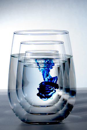 Triple Glass