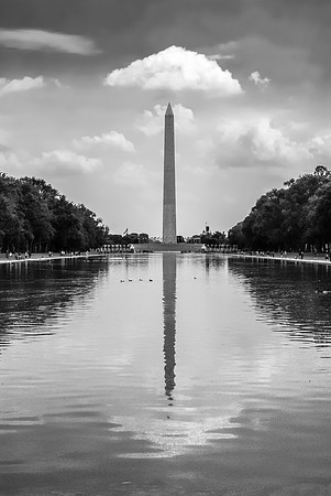 Washington Monument