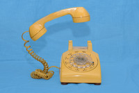 Rotary Dial