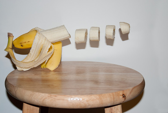 Banana Split