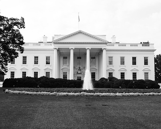 White House