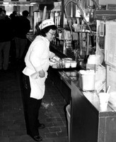 Cafe Du Monde