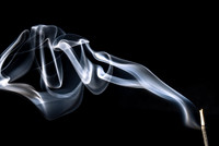 Incense and Smoke