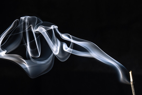 Incense and Smoke