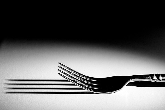 Fork and Shadow