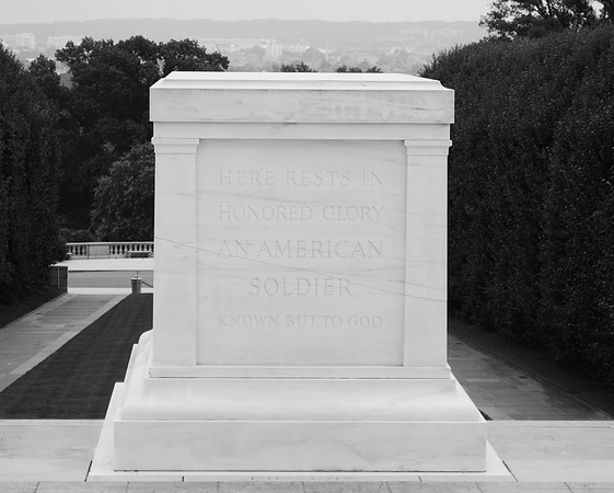 Tomb of the Unknown