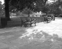 A Park in Georgetown